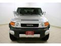 Titanium Metallic - FJ Cruiser 4WD Photo No. 2
