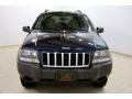 Midnight Blue Pearl - Grand Cherokee Laredo 4x4 Photo No. 2