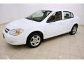 Summit White - Cobalt LS Sedan Photo No. 3