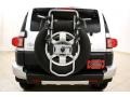 Titanium Metallic - FJ Cruiser 4WD Photo No. 4