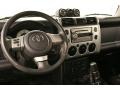 Titanium Metallic - FJ Cruiser 4WD Photo No. 8