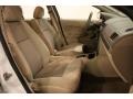 Summit White - Cobalt LS Sedan Photo No. 10