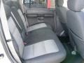Oxford White - Explorer Sport Trac XLS Photo No. 12