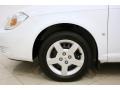 Summit White - Cobalt LS Sedan Photo No. 16