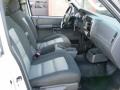 2005 Oxford White Ford Explorer Sport Trac XLS  photo #13