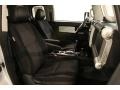Titanium Metallic - FJ Cruiser 4WD Photo No. 15