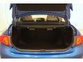 Blue Streak Metallic - Corolla S Photo No. 16