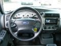 Oxford White - Explorer Sport Trac XLS Photo No. 14