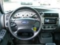 2005 Oxford White Ford Explorer Sport Trac XLS  photo #14