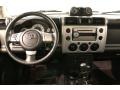 Titanium Metallic - FJ Cruiser 4WD Photo No. 18