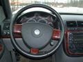  2007 Terraza CX Plus Steering Wheel