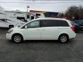 2007 Nordic White Pearl Nissan Quest 3.5 SL  photo #1