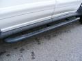 Oxford White - Explorer Sport Trac XLS Photo No. 24