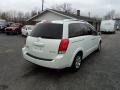 2007 Nordic White Pearl Nissan Quest 3.5 SL  photo #3