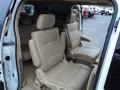 2007 Nordic White Pearl Nissan Quest 3.5 SL  photo #5