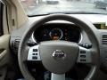 2007 Nordic White Pearl Nissan Quest 3.5 SL  photo #7