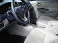2010 Spectrum White Pearl Honda Insight Hybrid EX  photo #10