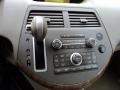 2007 Nordic White Pearl Nissan Quest 3.5 SL  photo #10