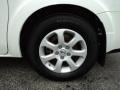 2007 Nordic White Pearl Nissan Quest 3.5 SL  photo #23