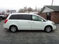 2007 Nordic White Pearl Nissan Quest 3.5 SL  photo #27