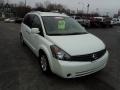 2007 Nordic White Pearl Nissan Quest 3.5 SL  photo #28