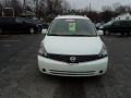 2007 Nordic White Pearl Nissan Quest 3.5 SL  photo #29