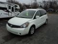 2007 Nordic White Pearl Nissan Quest 3.5 SL  photo #30