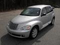2010 Bright Silver Metallic Chrysler PT Cruiser Classic  photo #1
