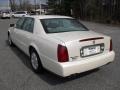 White Diamond - DeVille Sedan Photo No. 2