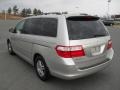 Silver Pearl Metallic - Odyssey EX-L Photo No. 2