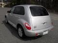 2010 Bright Silver Metallic Chrysler PT Cruiser Classic  photo #2