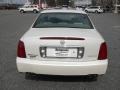White Diamond - DeVille Sedan Photo No. 3