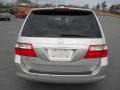 Silver Pearl Metallic - Odyssey EX-L Photo No. 3