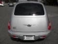 2010 Bright Silver Metallic Chrysler PT Cruiser Classic  photo #3