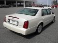 White Diamond - DeVille Sedan Photo No. 4