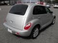 2010 Bright Silver Metallic Chrysler PT Cruiser Classic  photo #4