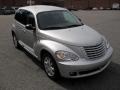 Bright Silver Metallic - PT Cruiser Classic Photo No. 5