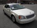 White Diamond - DeVille Sedan Photo No. 5