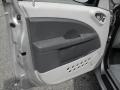 2010 Bright Silver Metallic Chrysler PT Cruiser Classic  photo #8