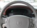 White Diamond - DeVille Sedan Photo No. 11