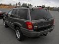 Taupe Frost Metallic - Grand Cherokee Laredo 4x4 Photo No. 2