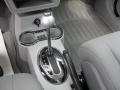2010 Bright Silver Metallic Chrysler PT Cruiser Classic  photo #9