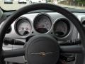 2010 Bright Silver Metallic Chrysler PT Cruiser Classic  photo #12