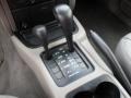  2000 Grand Cherokee Laredo 4x4 4 Speed Automatic Shifter