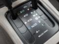 4 Speed Automatic 2000 Jeep Grand Cherokee Laredo 4x4 Transmission