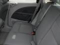 2010 Bright Silver Metallic Chrysler PT Cruiser Classic  photo #14