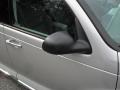2010 Bright Silver Metallic Chrysler PT Cruiser Classic  photo #23