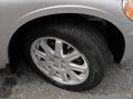 2010 Bright Silver Metallic Chrysler PT Cruiser Classic  photo #24