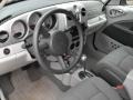 2010 Bright Silver Metallic Chrysler PT Cruiser Classic  photo #26