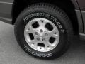 2000 Jeep Grand Cherokee Laredo 4x4 Wheel and Tire Photo